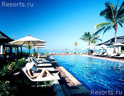 La Flora Resort & Spa 85